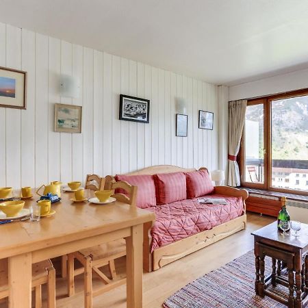 Apartment Le Bec Rouge - Le Lac-5 By Interhome ティニュ エクステリア 写真