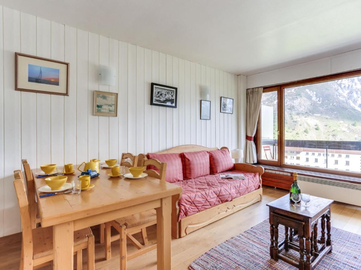 Apartment Le Bec Rouge - Le Lac-5 By Interhome ティニュ エクステリア 写真