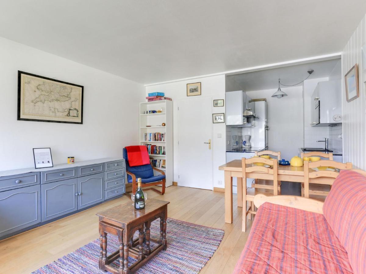 Apartment Le Bec Rouge - Le Lac-5 By Interhome ティニュ エクステリア 写真