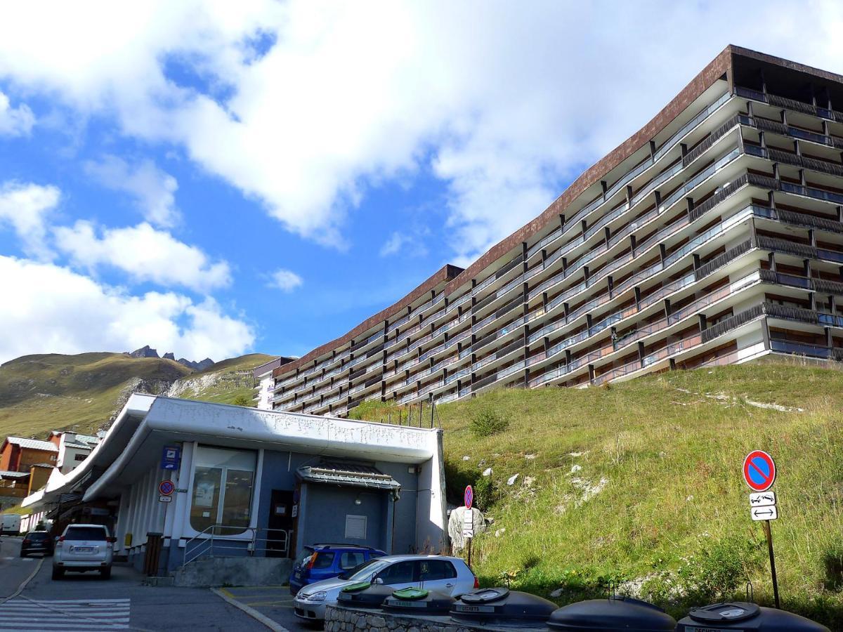 Apartment Le Bec Rouge - Le Lac-5 By Interhome ティニュ エクステリア 写真
