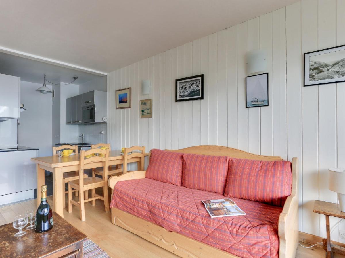 Apartment Le Bec Rouge - Le Lac-5 By Interhome ティニュ エクステリア 写真