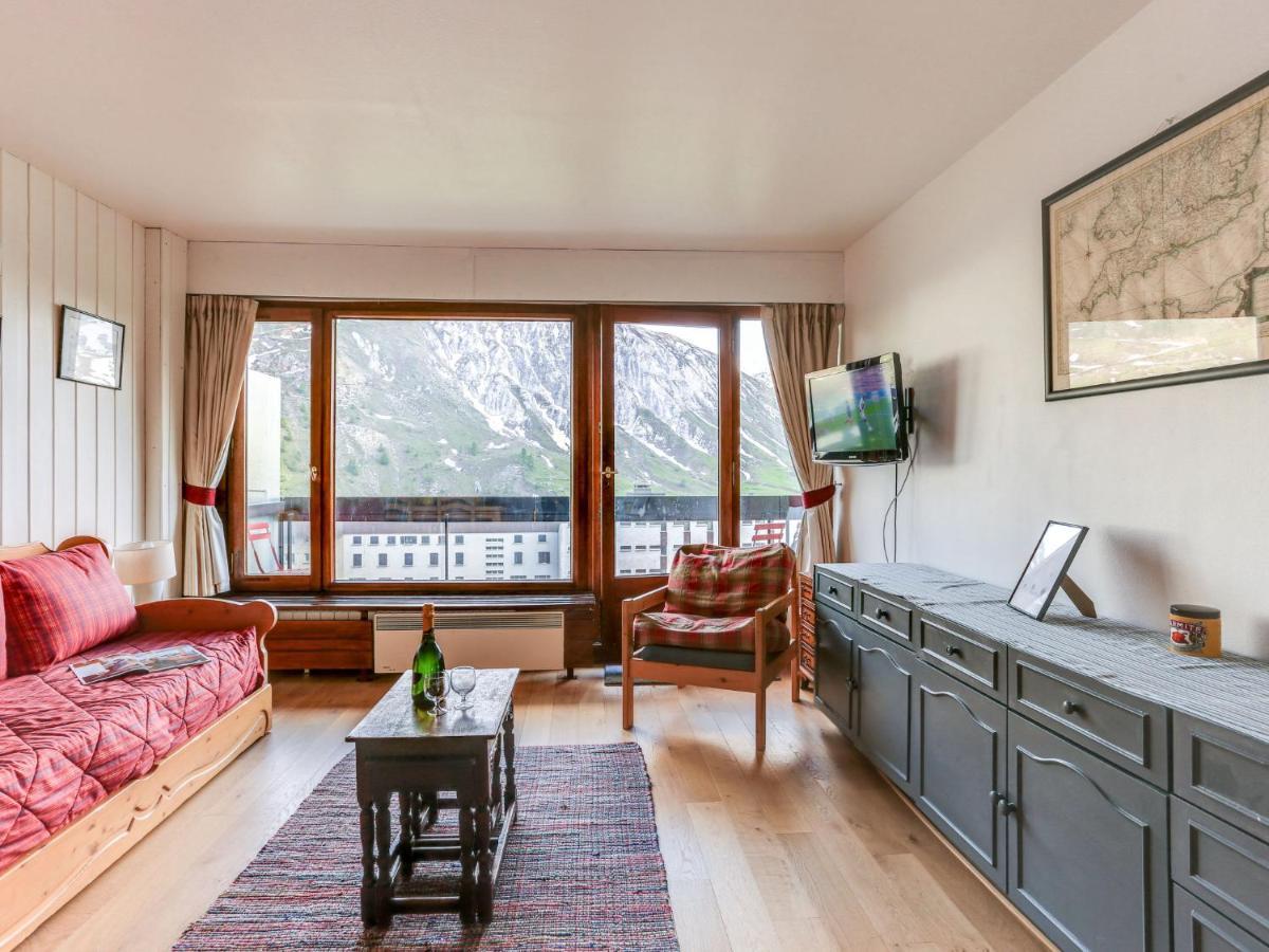 Apartment Le Bec Rouge - Le Lac-5 By Interhome ティニュ エクステリア 写真