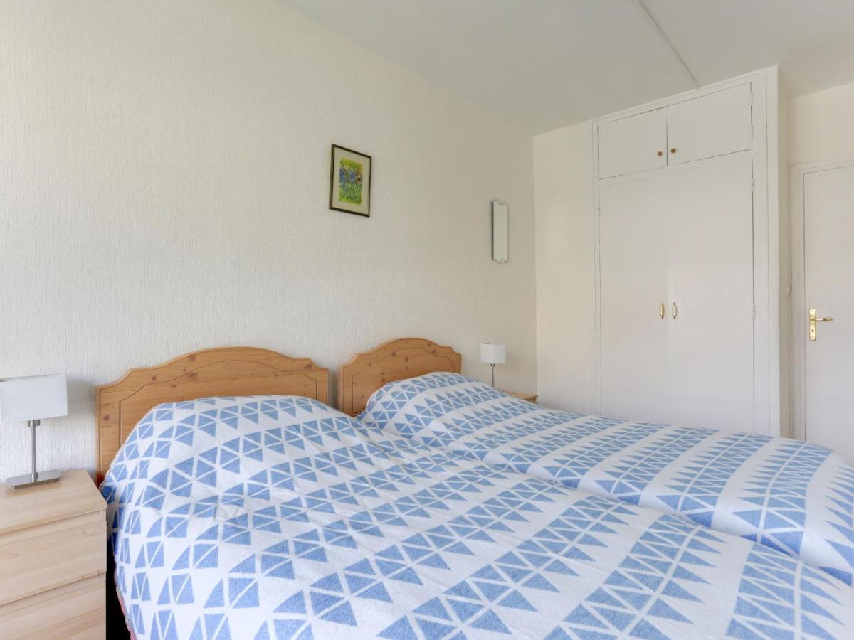 Apartment Le Bec Rouge - Le Lac-5 By Interhome ティニュ エクステリア 写真