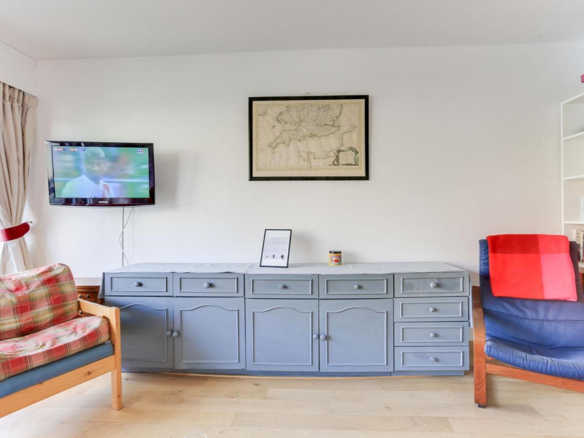 Apartment Le Bec Rouge - Le Lac-5 By Interhome ティニュ エクステリア 写真